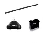 Solución Thule Barra Fierro Squarebar Ford F150 4-Dr Suv, 15-