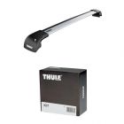 Solución Thule Edge Grey Nissan Kicks 5-Dr Suv Año 16-