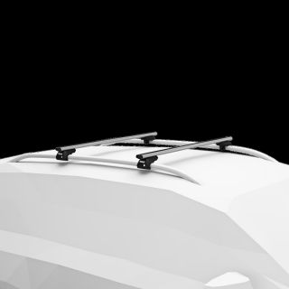 THULE SMARTRACK 135 CM ALUMINIO 730404