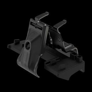 THULE KIT 186100 TOYOTA FORTUNER 22-