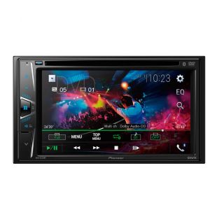 PIONEER RADIO AVH-G225BT C/CD