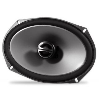 Alpine Parlante SPE-6090 de 2 vias 6x9 300w 4 ohm