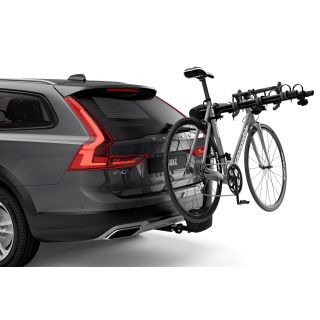 THULE PORTABICICLETA APEX 4B 9025XT