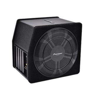 PIONEER SUBWOOFER ACTIVO TS-BW250MA