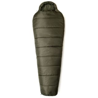 SNUGPAK SACO DE DORMIR SLEEPER EXPEDITION OLIVE -17°C