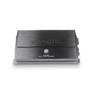 HYPNOTIC AMPLIFICADOR 4 CANALES HYP1254