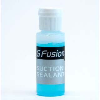 GLASWELD Suction Sealant 60 ml.