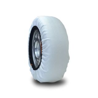 ISSE CADENA TEXTIL SUPER TALLA 62