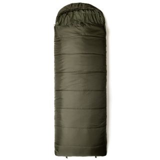 SNUGPAK SACO DE DORMIR NAUTILUS OLIVE -2°C