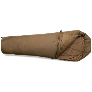 SNUGPAK SACO DE DORMIR SOFTIE 3 MERLIN COYOTE 0°C