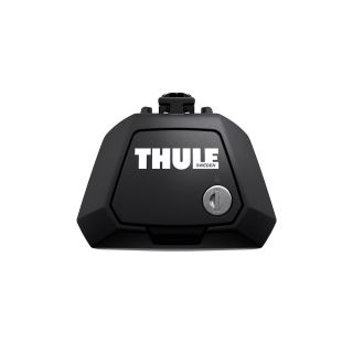 THULE BASE EVO RAISED RAIL 710410