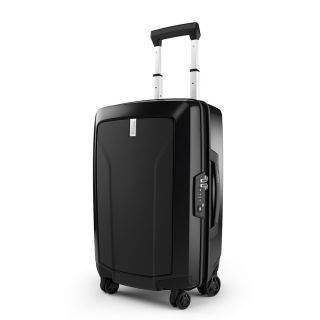 THULE MALETA REVOLVE GLOBAL 55CM BLACK