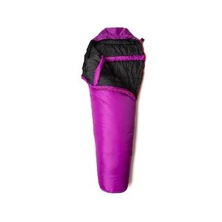 SNUGPAK SACO DE DORMIR TRAVELPAK 3 -7°C