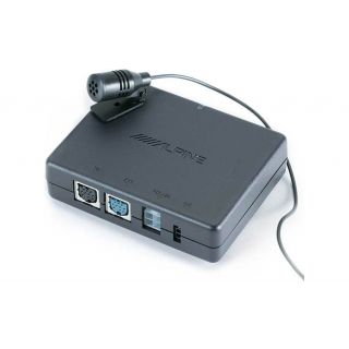 Alpine Interface Bluetooth KCE-350BT